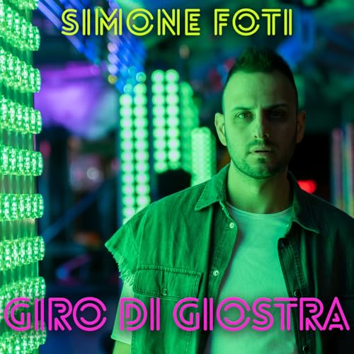 Giro di giostra