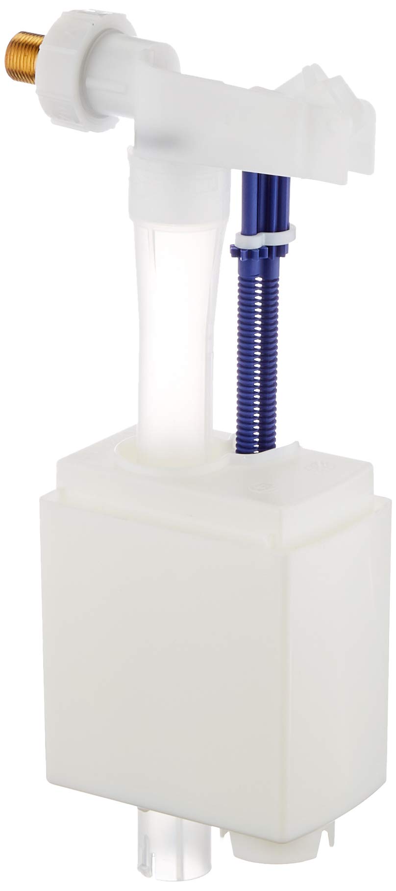 Roca AH0005300R - Kit Mecanismo Alim Set_Mont Wc Recambio - Colleción De Baño - Porcelana - Mecanismos