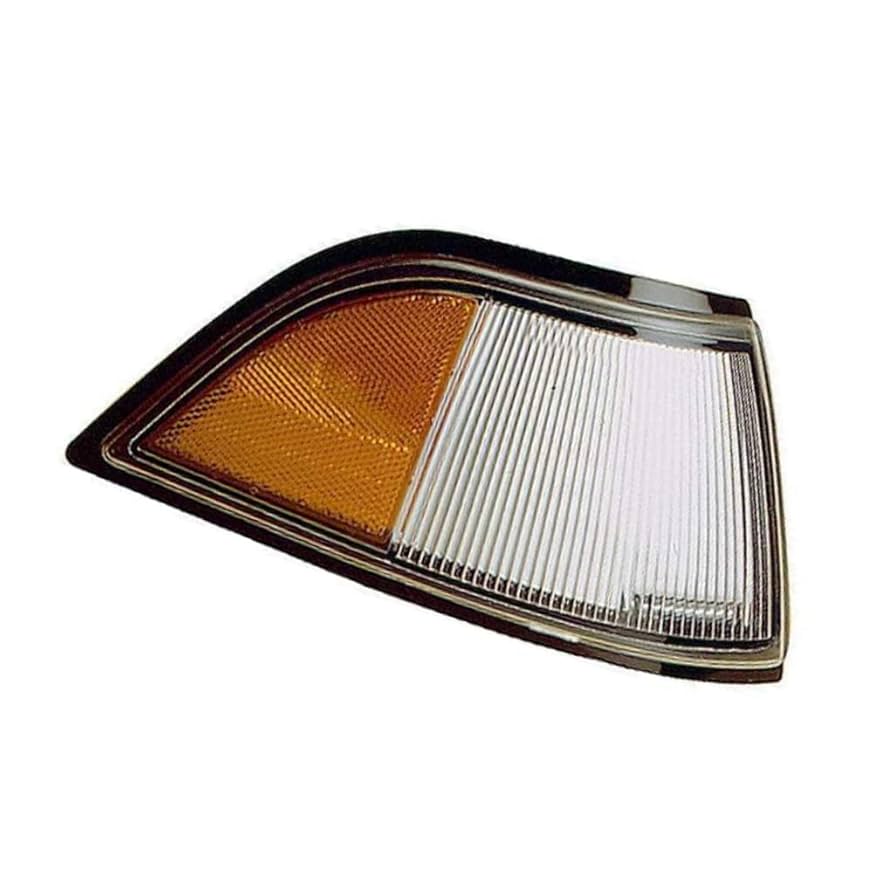 Amazon.com: For Chevy Cavalier 1991-1994 Side Marker Light