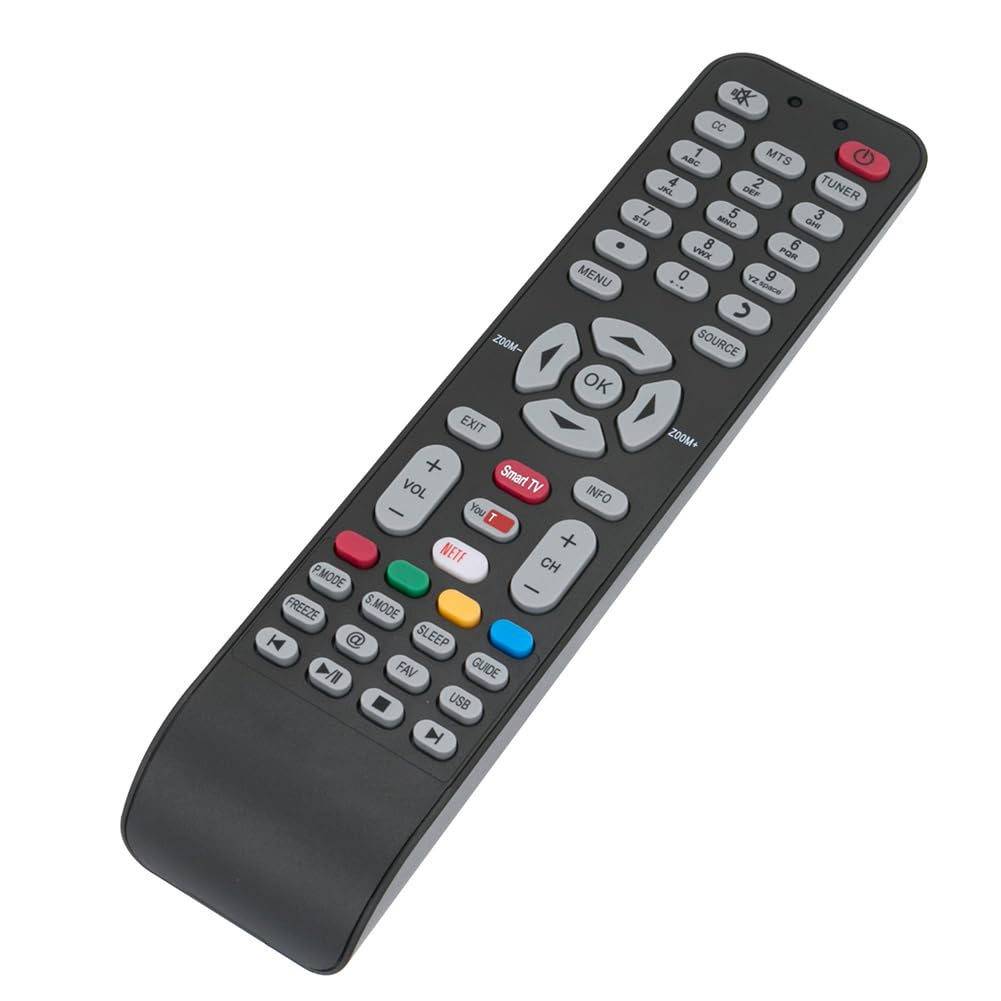 Amazon.com: X490007 Replacement Remote Control Applicable for