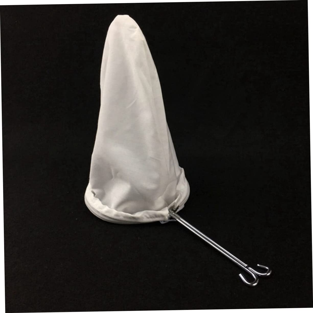 Alipis Filtre À Thé Réutilisable Avec Poignée En Acier Inoxydable Pour Thé Café Salon De Thé Café