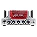 Hotone Heart Attack 5 Watt Mini Guitar Amplifier Head