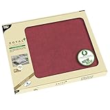 Photo Gallery papstar tovagliette, bordeaux, 3.8 x 35 x 42 cm Photo Gallery papstar tovagliette, bordeaux, 3.8 x 35 x 42 cm