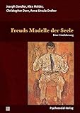holder a12 modell  Freuds Modelle der Seele: Eine Einführung (Bibliothek der Psychoanalyse)