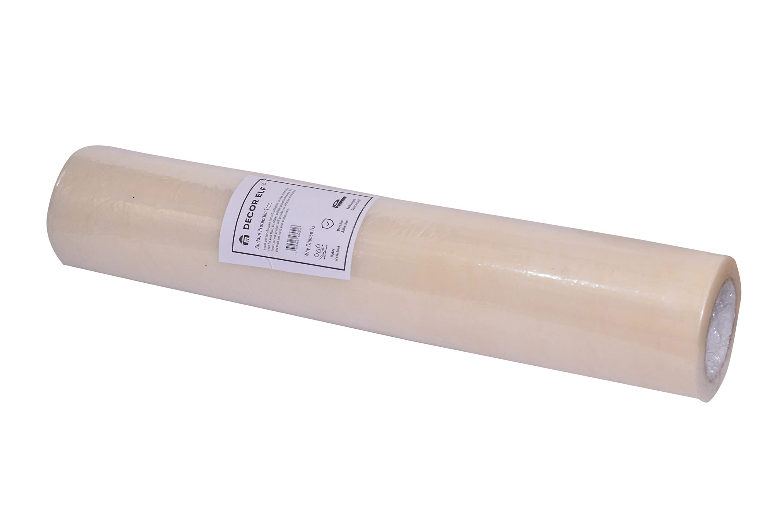 Urban Siyapa Surface Protection Tape Clear LDPE Surface Protector Roll - 2 Feet Width 100 Meter Length (B089NKGRNJ) Amazon Price History, Amazon Price Tracker