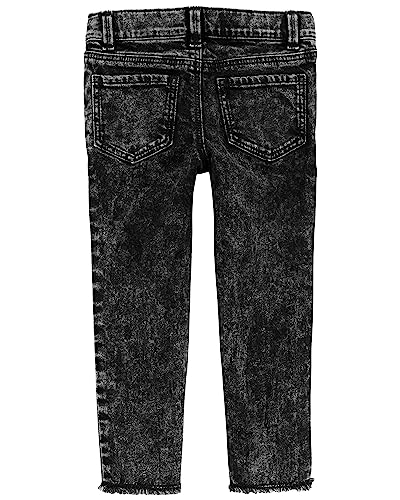 OSHKOSH B'GOSH Girls' Skinny Denim2