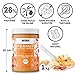 Weider Peanut Butter Duo Pack - 2 x 1000 gr. 100% cacahuete...