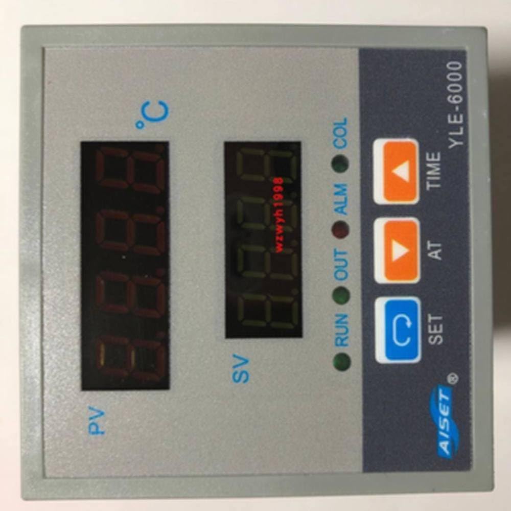 Recommend Instrument YLE-3000 Thermostat Thermostat Oven Oven Thermostat YLE-3005 PT100 300℃