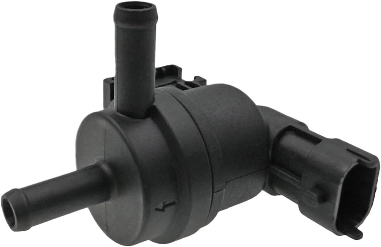 Steam tank purification control valve 28910-2E000 289102E000