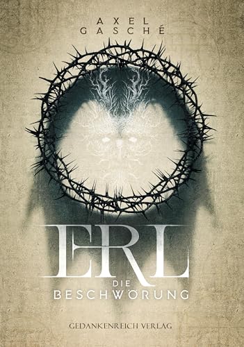 Erl - Die Beschwörung: Eine düstere Ballade erwacht zum Leben | Lovecraft-Stimmung