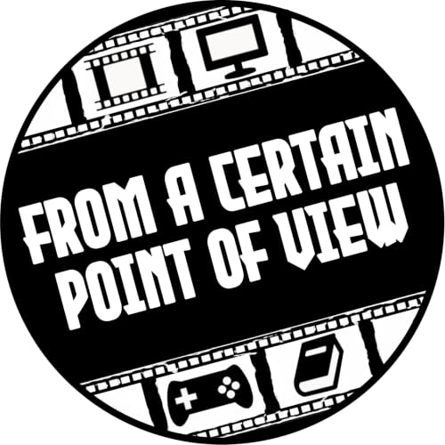 From a Certain Point of View Podcast By Josh cover art