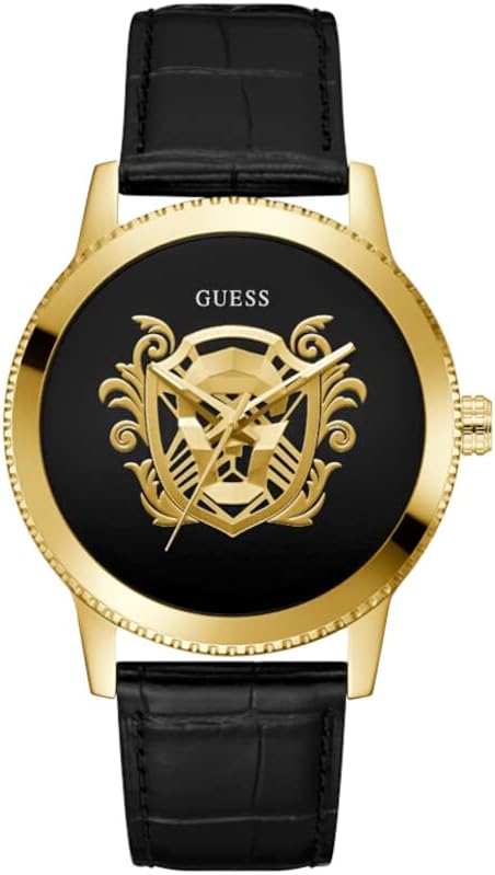Men's 44mm Watch