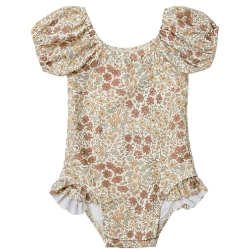 Girls One Piece Swimsuit Kid Swimsuit Water Sport Bathing Suits Beach