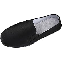 Men's Comfortable Flat Shoes Breathable Casual Loafers Mens Lightweight Summer Shoes Comfortable Slip On Casual Shoes Large Sizes Without Laces Flat Shoes