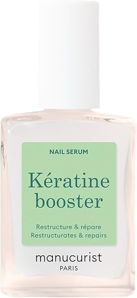 Manucurist Keratin Booster