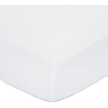 inexpensive crib sheets