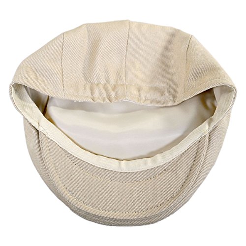 Jaxon Hats Kids' Cotton Ivy Cap4