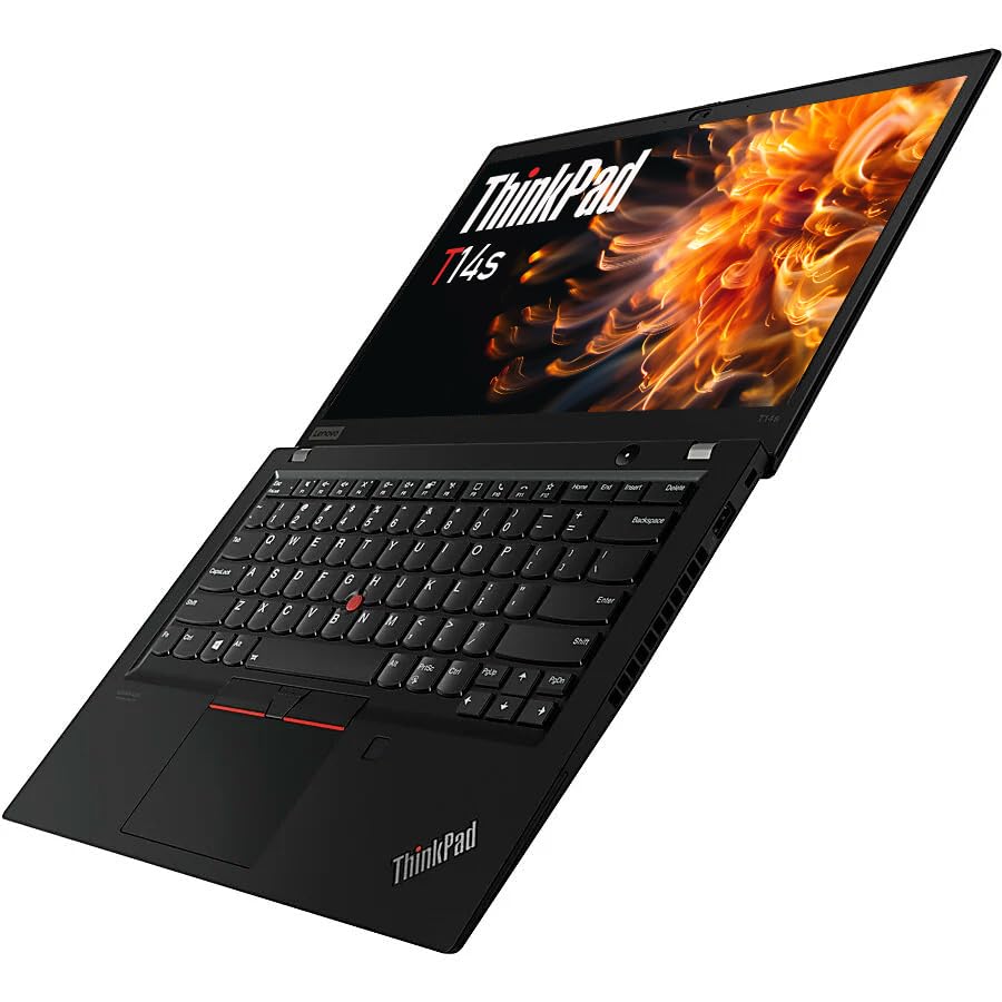 Amazon.com: Lenovo ThinkPad T14s Gen 1 14