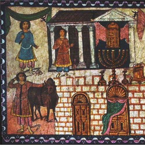 Vayikra: Make it Easy