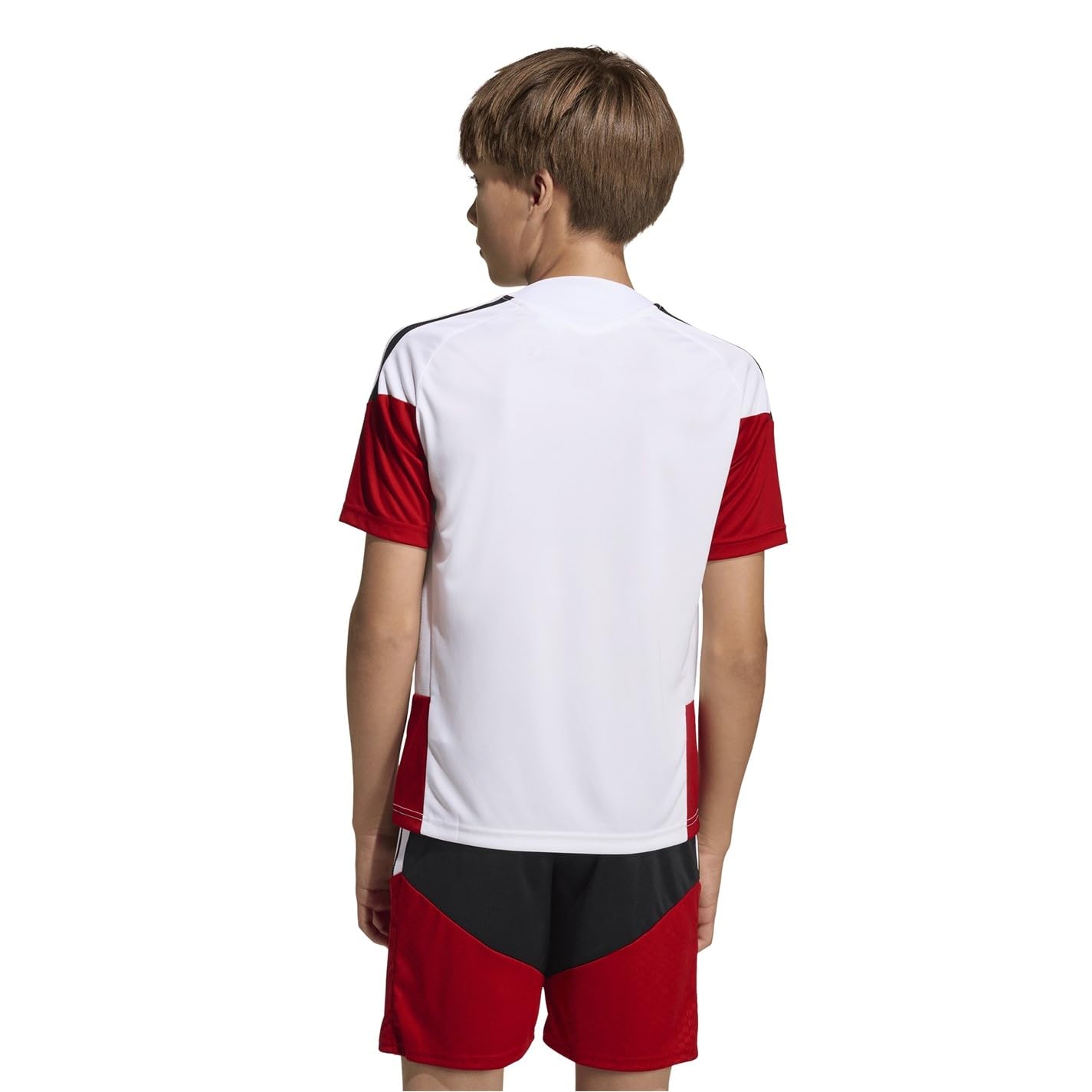 adidas Kinder Deutschland Trainingsshirt WM 2026 Juniors T-Shirt