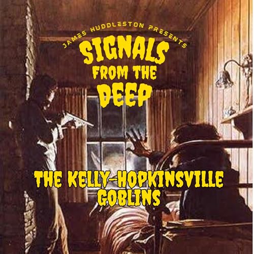 The Kelly-Hopkinsville Goblins