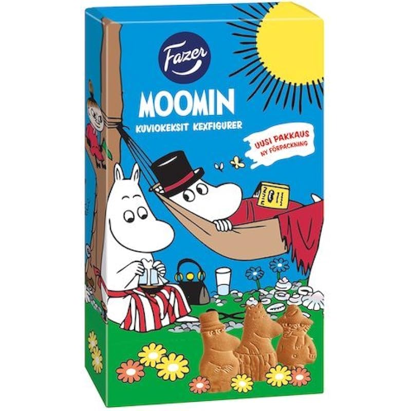 Fazer Moomin Cookie 175g ファッツェル ムーミン クッキー ビスケット 175g ムーミン谷のキャラクターの形のクッキーです フィンランドのクッキーです 並行輸入品 V6y1zcl3ll Laoofficialgazette Gov La Fazer Moomin Cookie 175g ファッツェル ムーミン クッキー ビスケット 175g ムーミン谷のキャラクターの形のクッキーです フィンランドのクッキーです 並行輸入品 V6y1zcl3ll Laoofficialgazette Gov La