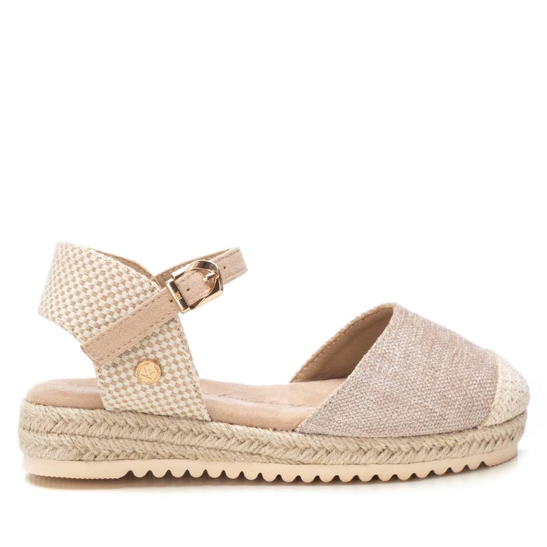 XTI - Espadrillas Ragazza - Calzature comode e Versatili - Moda Casual