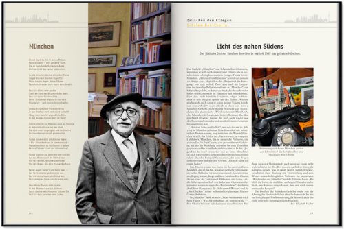 München - Stadt der Künste: Kulturgeschichte vom