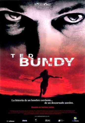 TED BUNDY (El primer asesino en serie)