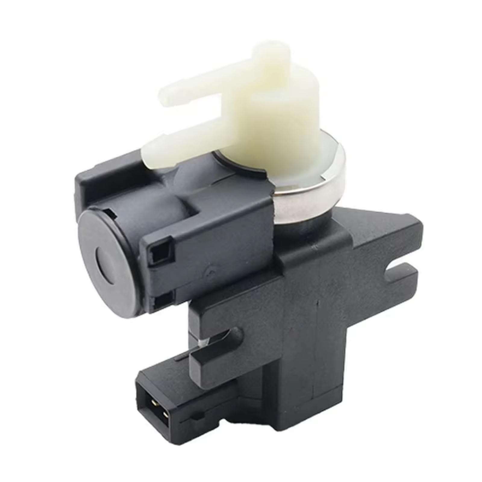 Tgfqolb One Color Car Electromagnetic Valve Part Compatible With Hyundai For Elantra 2001-2006 Car Vaccum For Turbo Boost Pressure Converter Solenoid Valve 3512027000