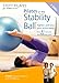 STOTT PILATES Pilates on the Stability Ball DVD 2 DVD Set