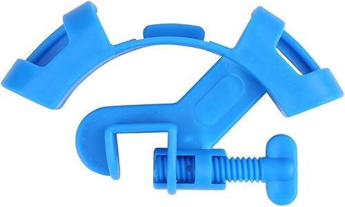 Miniatura 8 de TOPINCN Soporte para tubería de agua para acuario, abrazadera de tubo de agua, soporte de manguera de pescado, soporte de manguera de acuario, clip