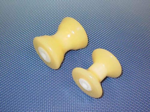 YATES RUBBER TRP Bow Roller 3