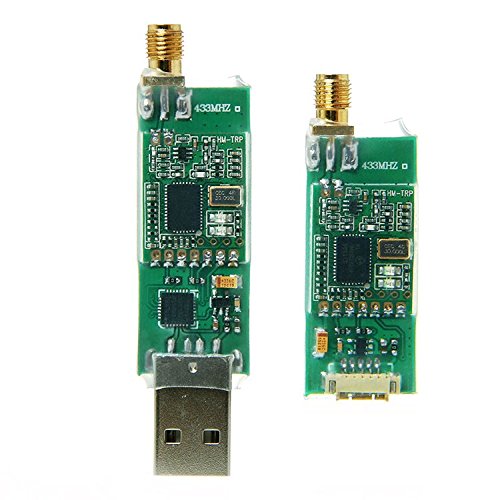 XZN 433MHZ/915MHZ 3DR Radio Telemetry Kit