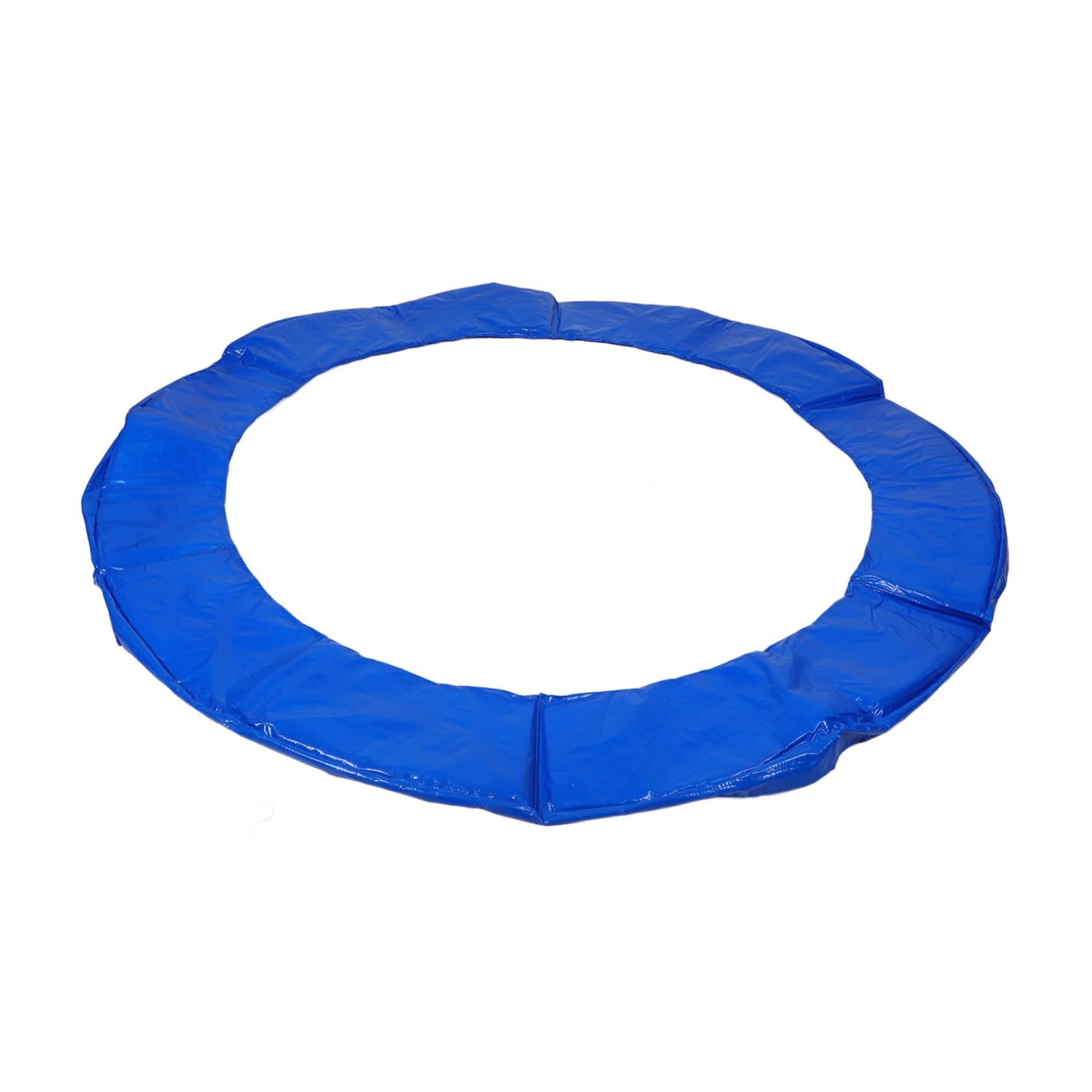 BESPORTBLE Trampoline Protective Pad Jumping Bed Covering Waterproof Rainproof Foam Padding