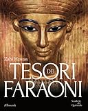 I tesori del faraone. Catalogo della mostra (Roma, 24 ottobre 2025-3 maggio 2026). Ediz. illustrata