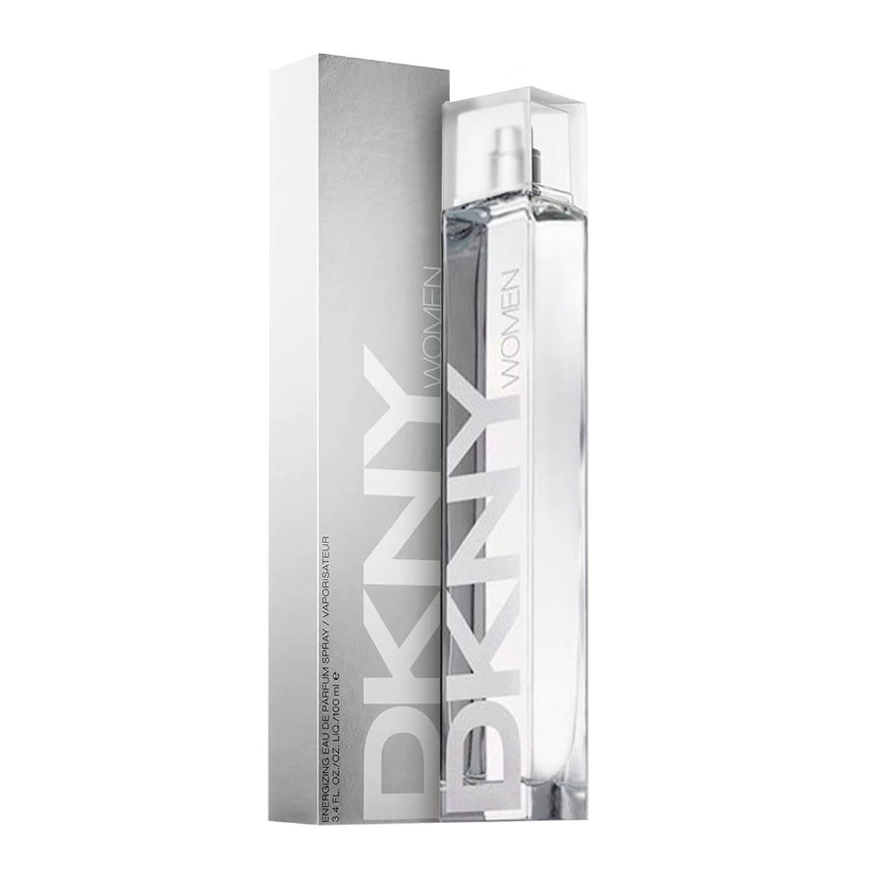 Dkny New York Femme, Eau De Parfum, 100 ml