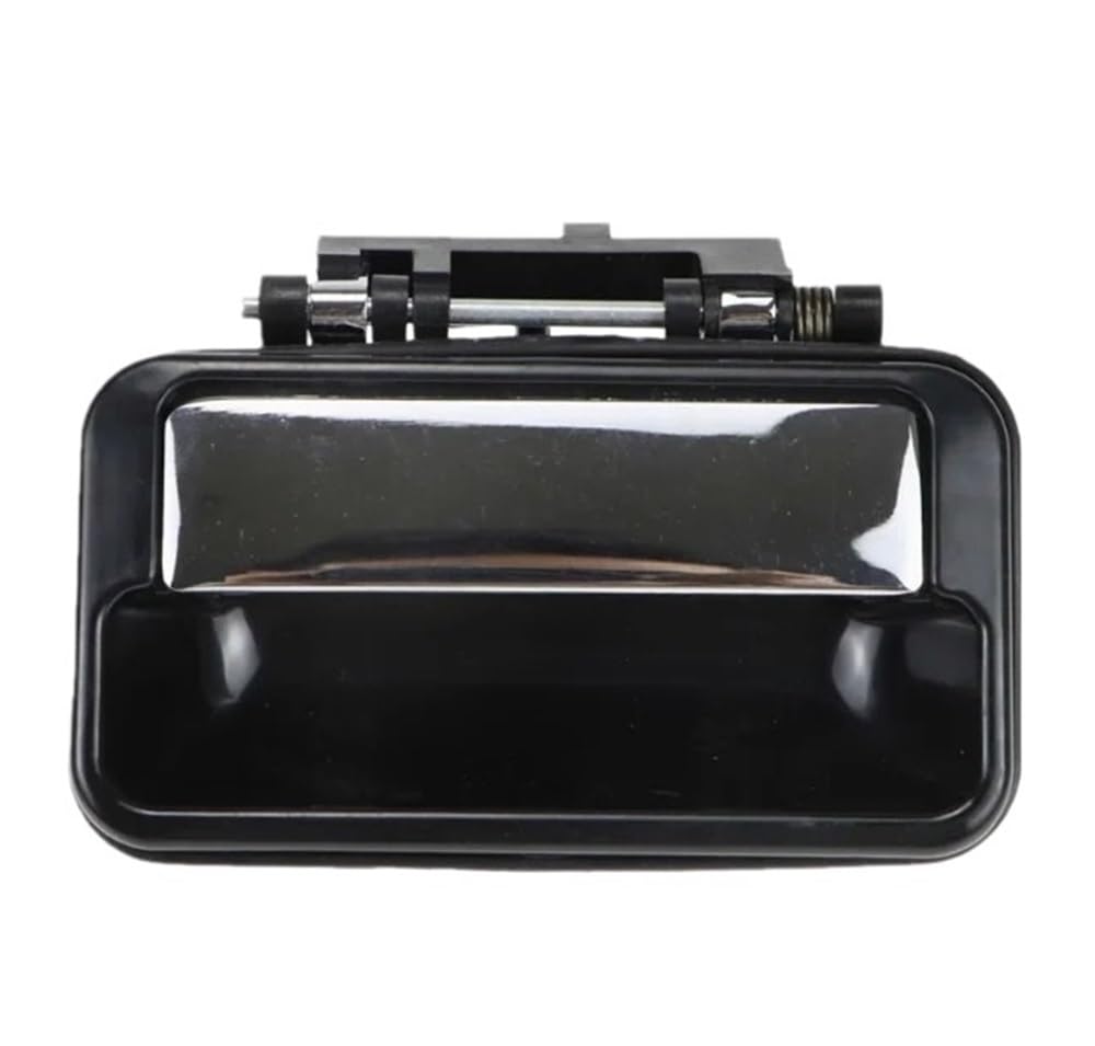 YMYYQW Car Outer Door Handle Car Parts Rear Door/Back Door Handle 82850-81A12 for Jimny 2002 2003 2004 2005 2006 2007-2017
