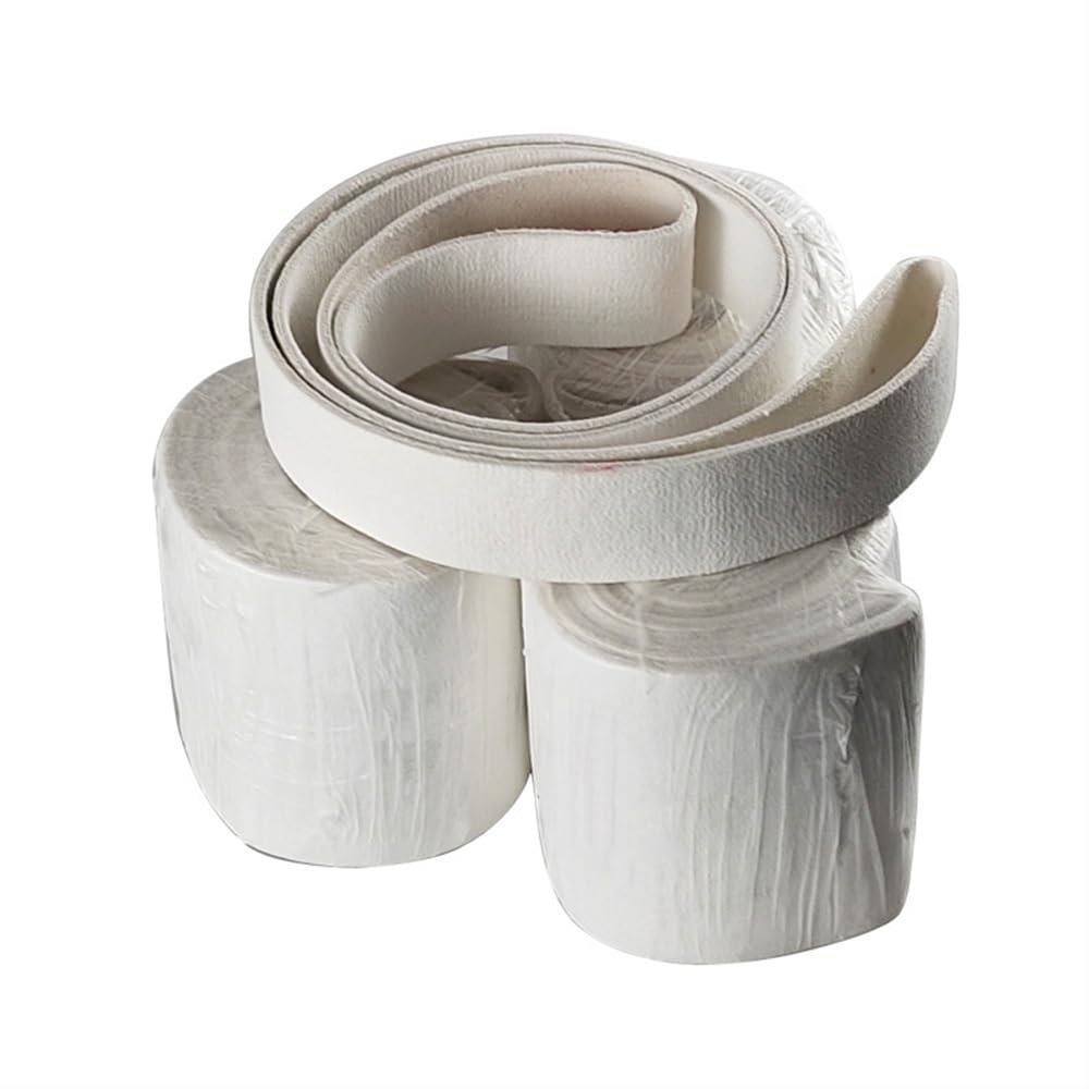 1PC Wollfilz Schleifband 915x50mm 915x100mm for Edelstahlrohr Hochglanzpoliert(915mmx100mm)