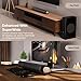 CREATIVE Stage Pro - 2.1 Soundbar with Dolby Audio, HDMI, Bluetooth 5.3, USB Audio, For TV, PC and mobile