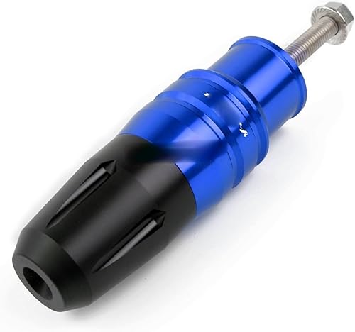 Motorcycle CNC Accessories Falling Protection Exhaust Slider Crash Pad for Suzuki V-Strom 1050 XT VSTROM 1050 2020-2022 Falling Protector (Color