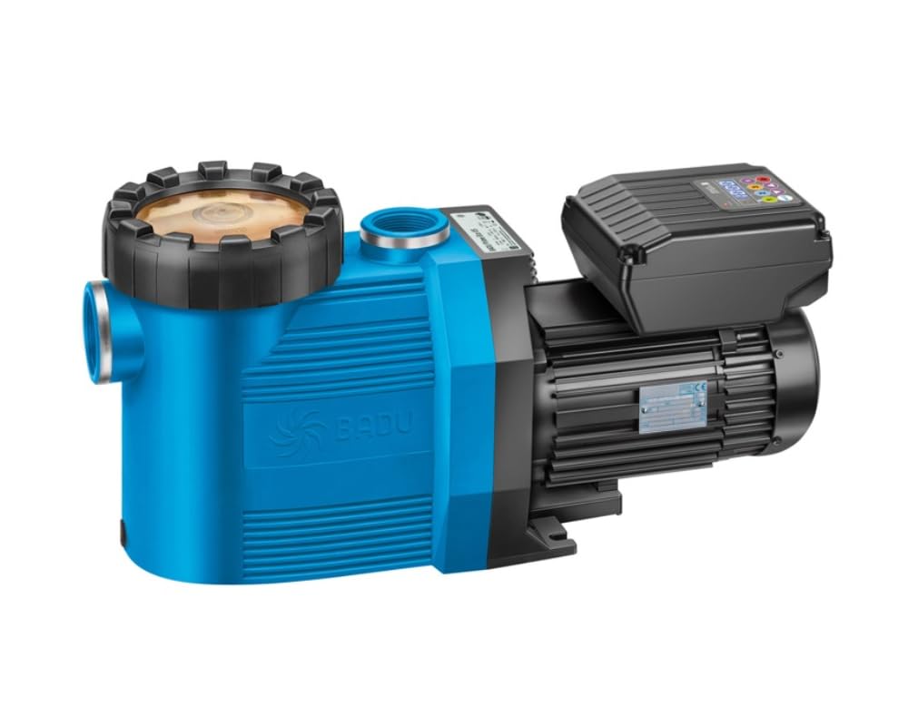 Speck Badu 90 ECO VS Umwälzpumpe 230 V 1,10 kW