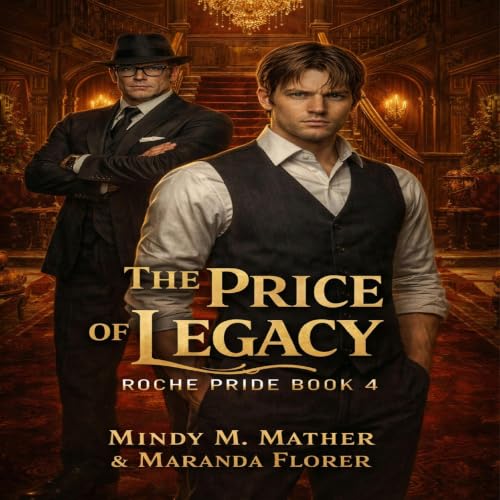 『The Price of Legacy』のカバーアート