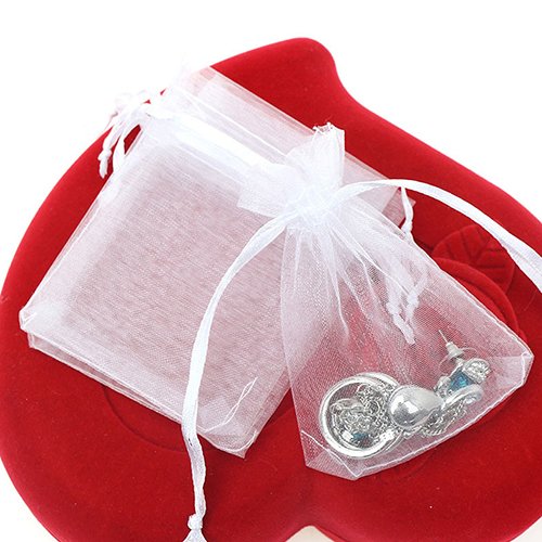 12 Pezzi, Borse Regalo Per La Laurea 2024, Borse Di Imballaggio Per - Foto 4