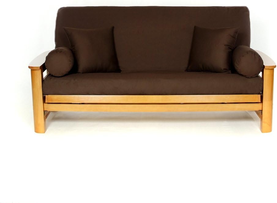 Home & Garden Furniture Futons, Frames & Covers Full Size MADE IN USA
