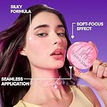 wet n wild Photo Focus Loose Baking Setting Powder, Highlighter Makeup, Suitable for All Skin Tones - Banana