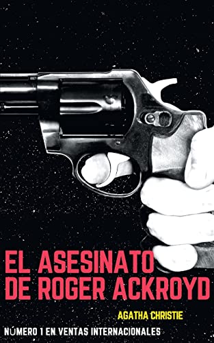 El asesinato de Roger Ackroyd