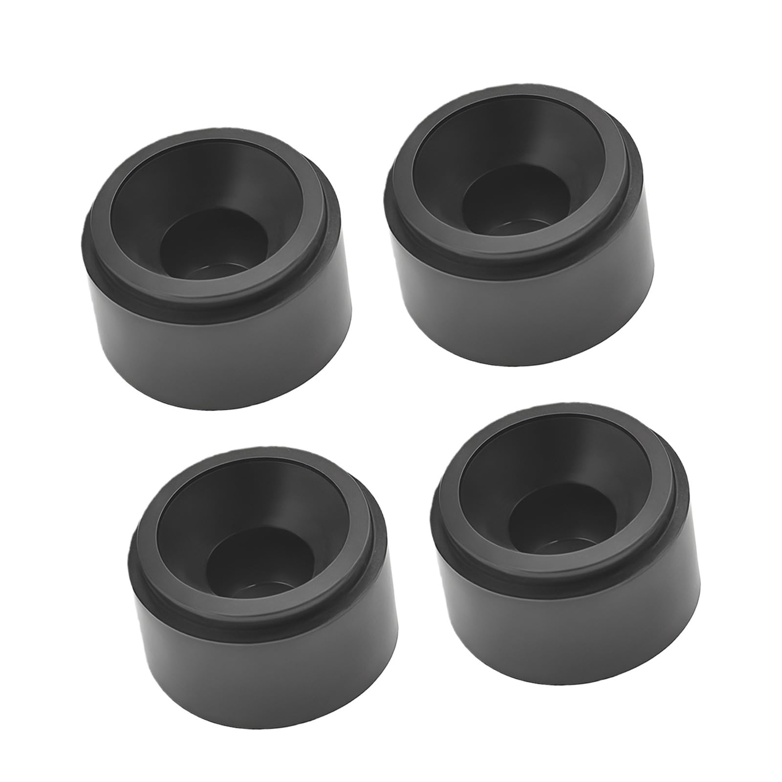 ordinarYone Engine Cover Mount Grommet Bush 15mm Height For Various Vehicles for Effective Vibrations Reduction And Noise Control 13