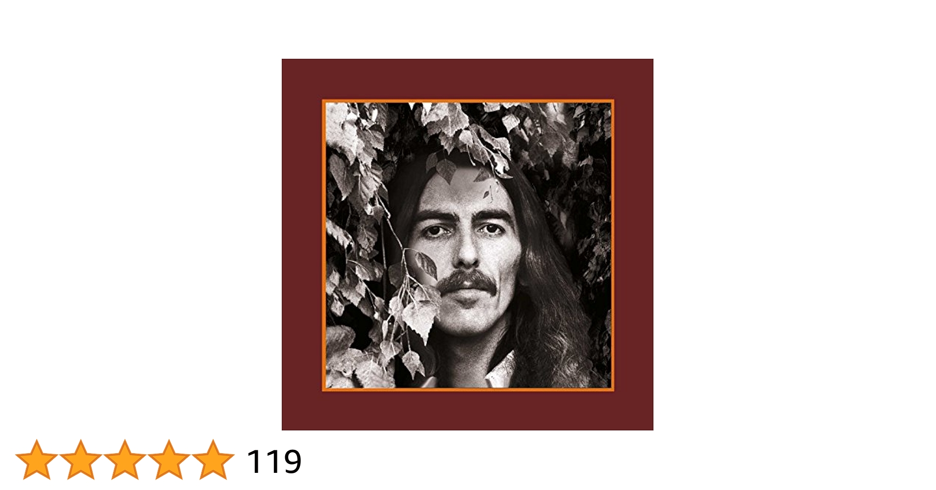 The Vinyl Collection [VINYL] by George Harrison: Amazon.co