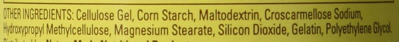 Nature Made Multi For Her - 120 Tablets